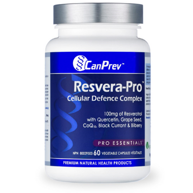 CanPrev Resvera-Pro CanPrev Resvera-Pro