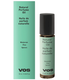 VOS Roll-on Perfume Oil Marjoram