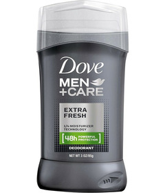 Dove Men+Care Deodorant Stick Extra Fresh