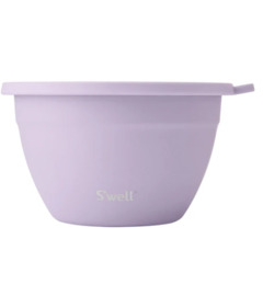 image of S'well Salad Bowl Kit Lilac with sku:330126