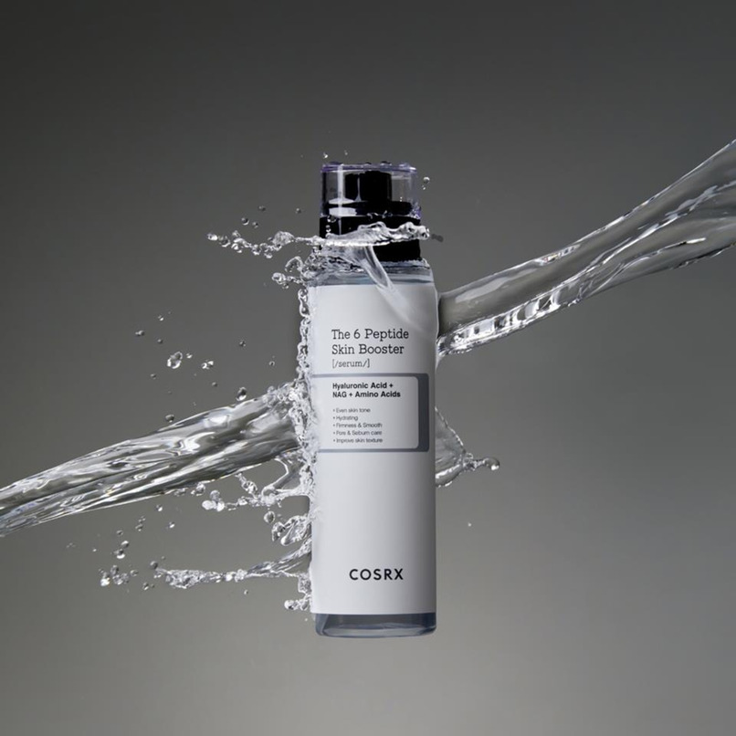 Buy COSRX The 6 Peptide Skin Booster Serum at Well.ca | Free