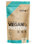 Thrive Plant Co. Vegan Protein Vanilla