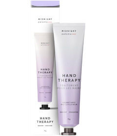 Midnight Paloma Hand Therapy Hand Cream Soothing Lavender + Chamomile