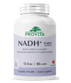 Provita NADH+