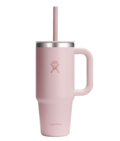 Hydro Flask Travel Tumbler Mug Trillium