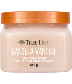 Tree Hut Shea Sugar Scrub Vanilla