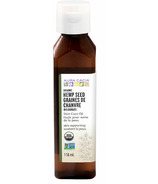 Aura Cacia Organic Hemp Seed Skin Care Oil