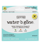 Aeryon Wellness Water B Gone Travel