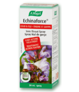 A.Vogel Echinaforce Cold & Flu Sore Throat Spray