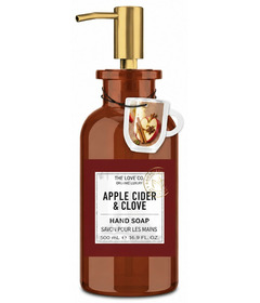 Brompton & Langley Hand Soap Apple Cider