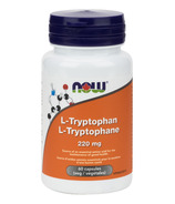 NOW Foods L-Tryptophan