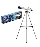 Discovery Kids Telescope with Tripod