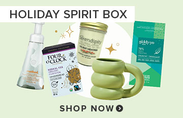 Shop holiday spirit box