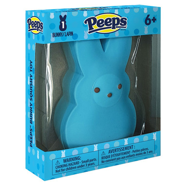 Buy Incredible Novelties Squishi Peeps Bunny at Well.ca | Free Shipping ...