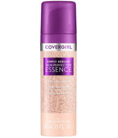 CoverGirl Simply Ageless Skin Perfector Essence