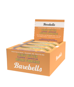 Barebells Protein Bar Peanut Butter