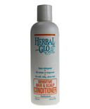 Herbal GloRevitalisant pour Cheveux et Cuir Chevelu Sensibles