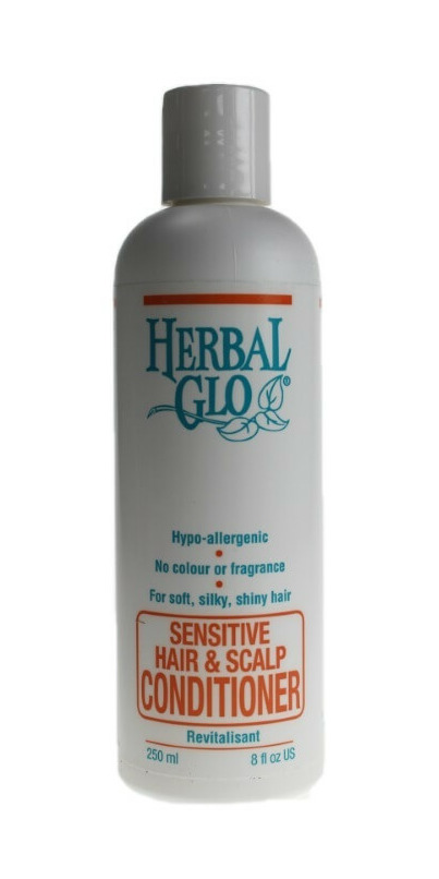 Buy Herbal Glo Sensitive Hair And Scalp Conditioner At Wellca Free Shipping 35 In Canada 2313