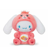 Schylling Cinnamonroll Love-A-Lot Care Bear