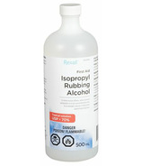 Rexall alcool isopropylique 70 %