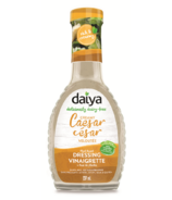 Daiya Creamy Caesar Salad Dressing