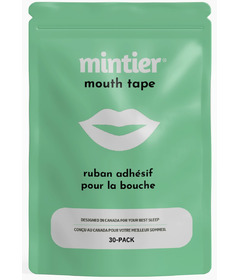 Mintier Mouth Tape