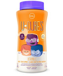 SISU U-Cubes Vitamin C Kids' Sour Gummies