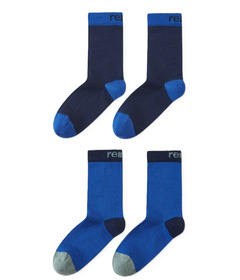 Reima Parit Socks Navy