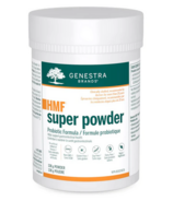 Genestra HMF Formule probiotique Super Powder 