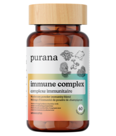 Purana Immune Complex Extract