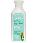 Jason Smoothing Sea Kelp Shampoo