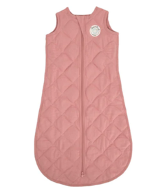 Dreamland Baby Weighted Sleep Sack Dusty Rose Pink 0.6 TOG