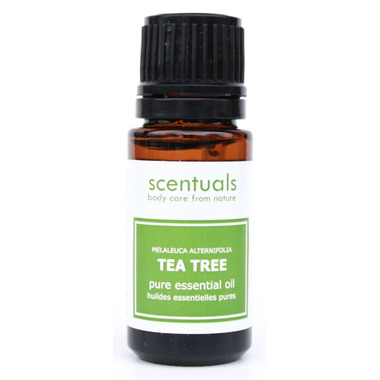 Scentuals Pure Essential Oil Scentuals Pure Essential Oil