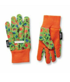 Crocodile Creek Critters Garden Gloves