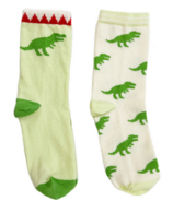 Paquet de chaussettes Rockahula pour enfants T-Rex