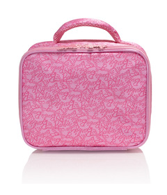 Heys Kids Core Lunch Bag Mattel Barbie