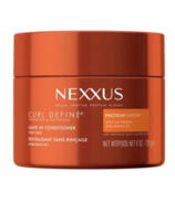 image of Nexxus Salon Hair Care Curl Define Leave-In Conditioner for Curly Hair  with sku:280325