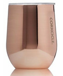 Corkcicle Stemless Copper
