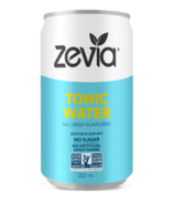 Zevia Tonic Water Mixer