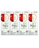 Kiju Organic Apple Juice Boxes
