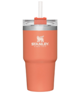Stanley The Quencher H2.0 Flowstate Tumbler Grapefruit