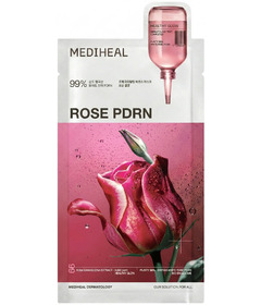 MEDIHEAL Rose PDRN Essential Mask