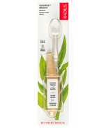 Radius Source Toothbrush with Medium Bristles