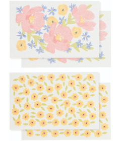 Now Designs By Danica Pop Up Sponges Full Bloom