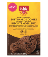 Schar Gluten Free Double Chocolate Cookie