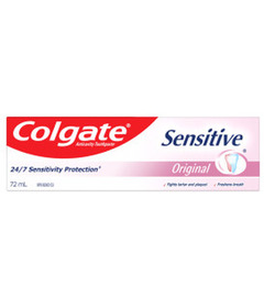 image of Colgate Sensitive Original  with sku:196591