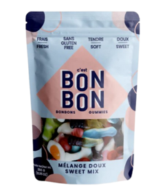 c'est BONBON Sweet Mix 