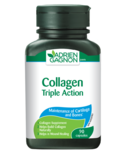 Adrien Gagnon Collagen Collagen Triple Action 