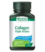 Adrien Gagnon Collagen Collagen Triple Action 