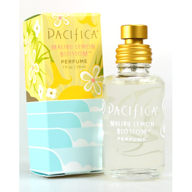 Pacifica malibu lemon online blossom